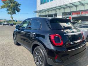 FIAT 500X Benzina 2023 usata, Treviso