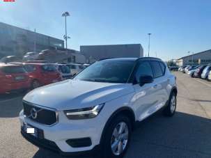 VOLVO XC40 Diesel 2018 usata, Treviso