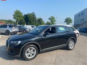 AUDI Q3 Diesel 2020 usata, Treviso