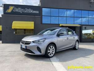 OPEL Corsa Benzina 2021 usata, Cremona