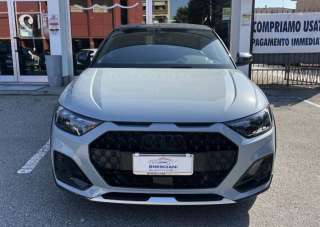 AUDI A1 Benzina 2021 usata, Bergamo