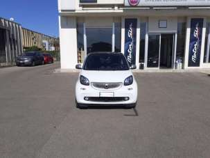 SMART ForTwo Benzina 2019 usata, Firenze