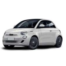 FIAT 500 Benzina 2019 usata