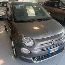 FIAT 500 Diesel 2016 usata, Ferrara