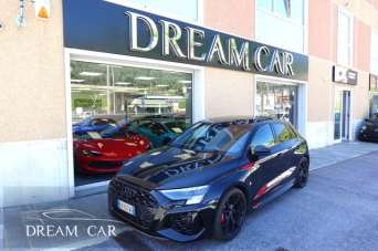 AUDI RS3 Benzina 2022 usata, Savona