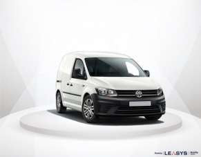 VOLKSWAGEN Caddy Diesel usata, Caserta