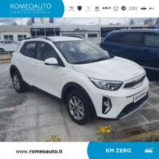 KIA Stonic Benzina 2023 usata, Perugia