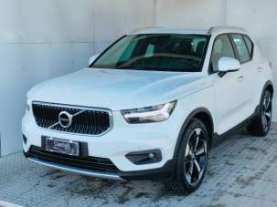 VOLVO XC40 Diesel 2018 usata, Ascoli Piceno