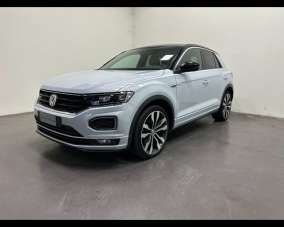 VOLKSWAGEN T-Roc Diesel 2019 usata, Treviso