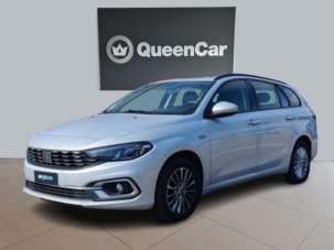 FIAT Tipo Diesel 2021 usata