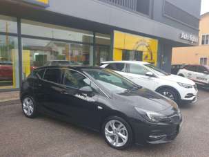 OPEL Astra Diesel 2021 usata, Verona