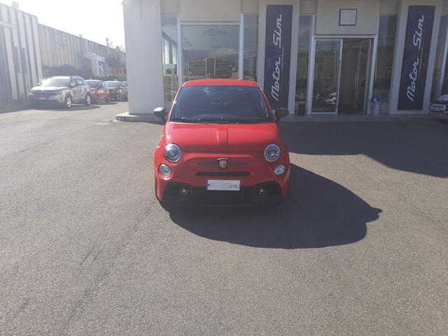 ABARTH 595 Competizione Benzina 2022 usata, Firenze foto