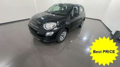 FIAT 500X Benzina 2024 usata, Venezia