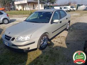 SAAB 9-3 Benzina 2006 usata