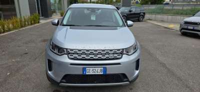 LAND ROVER Discovery Sport Elettrica/Diesel 2021 usata, Firenze