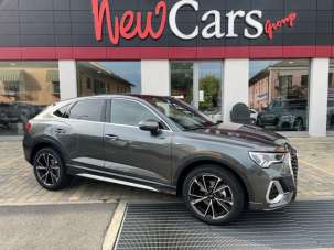 AUDI Q3 Diesel 2024 usata, Cuneo