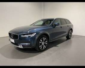 VOLVO V90 Diesel 2019 usata, Treviso