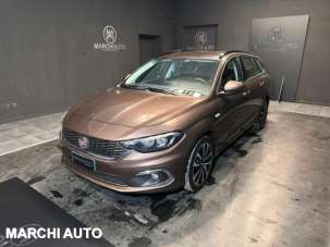 FIAT Tipo Diesel 2018 usata, Perugia