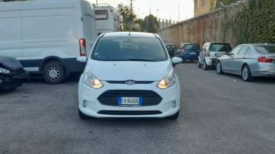 FORD B-Max Diesel 2015 usata