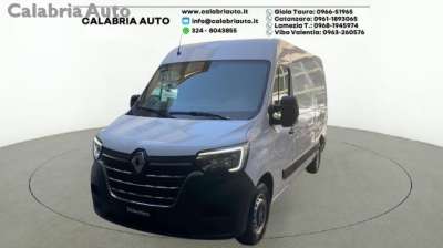 RENAULT Master Diesel 2020 usata, Reggio di Calabria