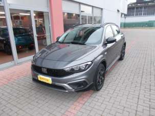 FIAT Tipo Diesel 2021 usata, Torino