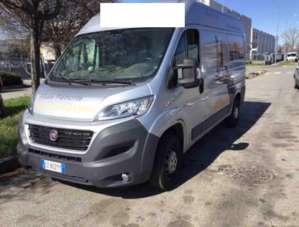 FIAT Ducato Diesel 2015 usata, Brindisi