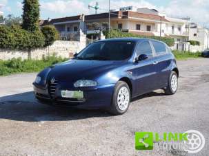 ALFA ROMEO 147 Benzina 2003 usata