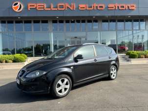 SEAT Altea XL GPL 2008 usata, Modena