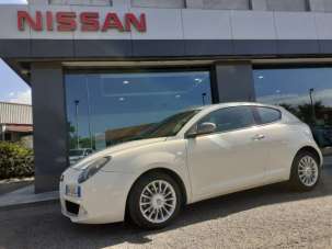 ALFA ROMEO MiTo Diesel 2014 usata, Modena