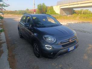 FIAT 500X Diesel 2021 usata, Taranto