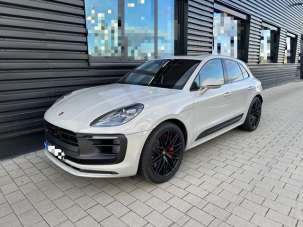 PORSCHE Macan Benzina 2023 usata