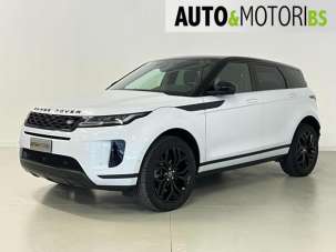 LAND ROVER Range Rover Evoque Elettrica/Diesel 2020 usata, Brescia