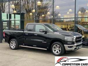 DODGE RAM Benzina/GPL 2020 usata