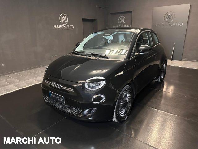 FIAT 500e Elettrica 2024 usata, Perugia foto