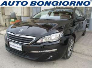 PEUGEOT 308 Diesel 2016 usata, Agrigento