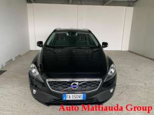 VOLVO V40 Diesel 2015 usata, Cuneo