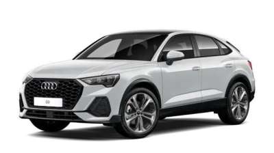 AUDI Q3 Elettrica/Benzina usata, Milano