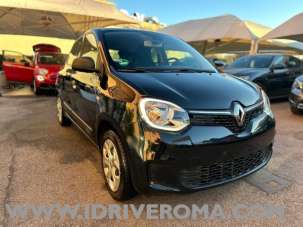 RENAULT Twingo Benzina 2020 usata