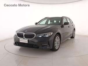 BMW 318 Diesel 2019 usata, Padova