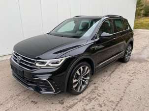 VOLKSWAGEN Tiguan Diesel 2023 usata