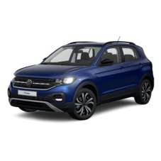 VOLKSWAGEN T-Cross Benzina 2020 usata