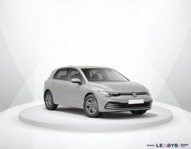 VOLKSWAGEN Golf Elettrica/Benzina usata, Caserta foto