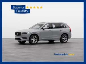 VOLVO XC90 Elettrica/Benzina usata