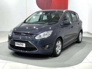 FORD C-Max Benzina 2013 usata, Sondrio