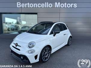 ABARTH 595C Benzina 2024 usata, Treviso