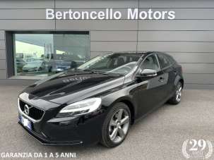 VOLVO V40 Benzina 2019 usata, Treviso