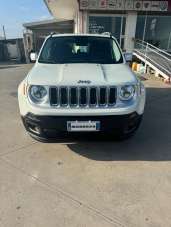 JEEP Renegade Diesel 2017 usata, Caserta