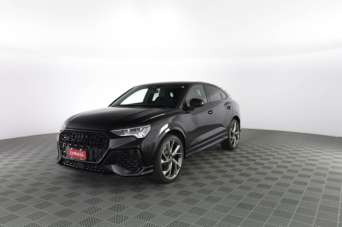 AUDI RS Q3 Benzina 2023 usata