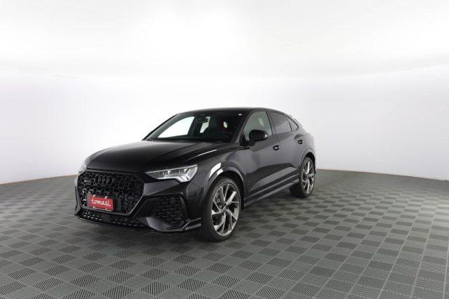 AUDI RS Q3 Benzina 2023 usata foto