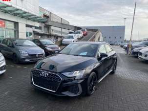 AUDI A3 Diesel 2020 usata, Treviso